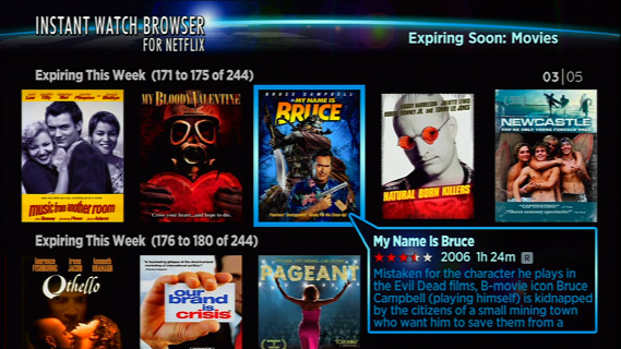 ... • View topic - [New Channel] Instant Watch Browser for Netflix